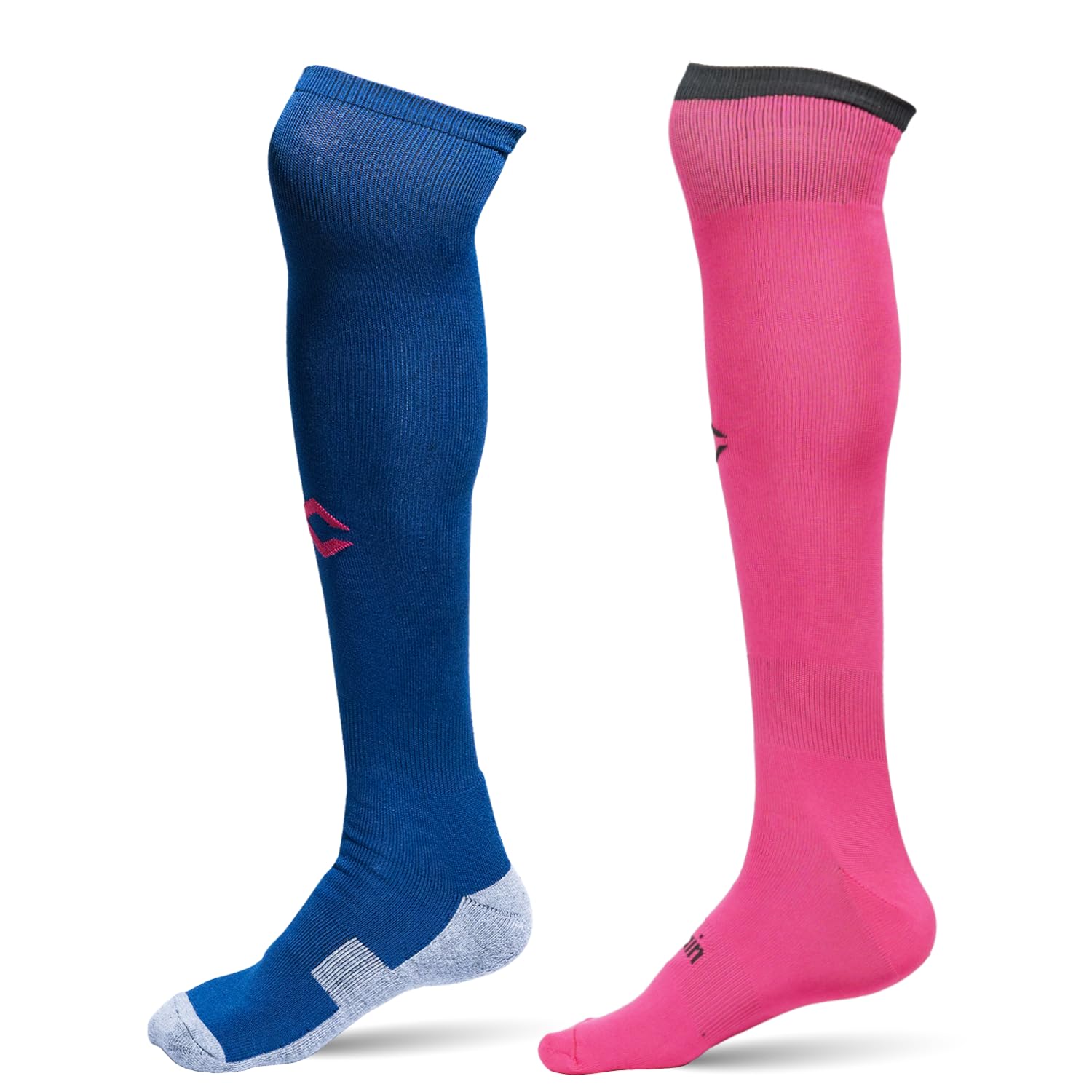 FIT & CLASSIC FIT OVER THE KNEE SOCCER SOCKS FOR MEN &WOMEN-image-18