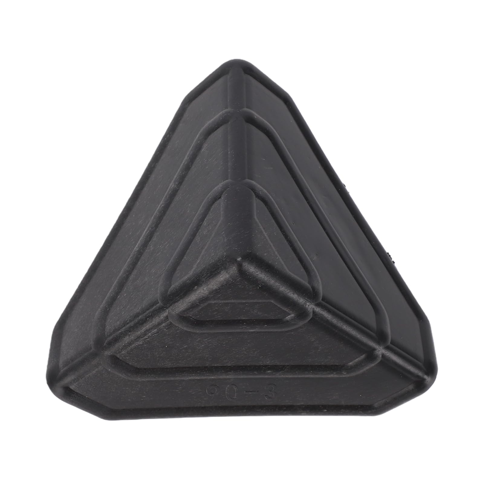 Plastikowy Narożnik Ochronny, grubość 90 Mm do Wysyłki