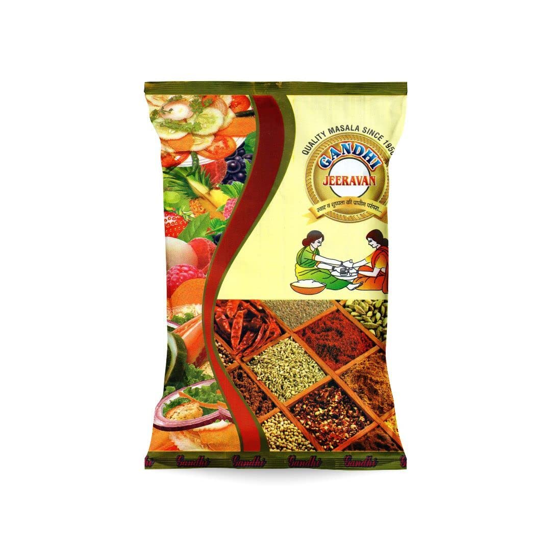 See full amazon price history chart for GANDHI Jeeravan Masala Indori Poha Masala Chatpata Masala For Street Style Pohe Sprinkle On Poha Raita Fruit Chaats And Even pakoras (200 Grams) GANDHI Jeeravan Masala Indori Poha Masala Chatpata Masala For Street Style Pohe Sprinkle On Poha Raita Fruit Chaats And Even pakoras (200 Grams) (B0BMXWJDR1) Amazon Price History, Amazon Price Tracker