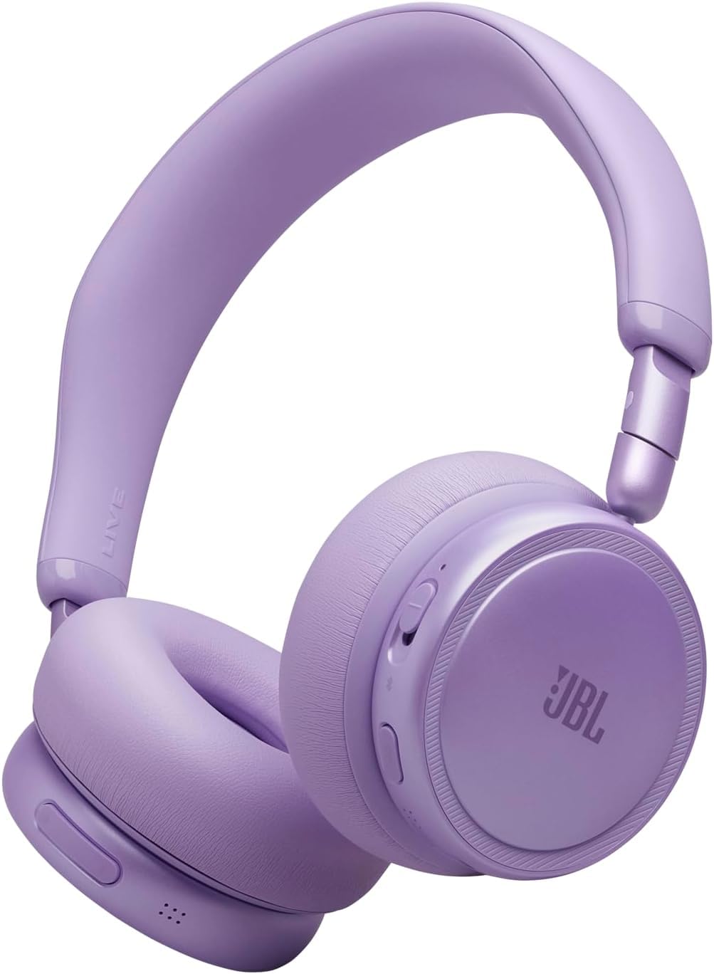 Amazon.co.jp: JBL Live 680NC ワイヤレス オンイヤー ノイズキャンセ