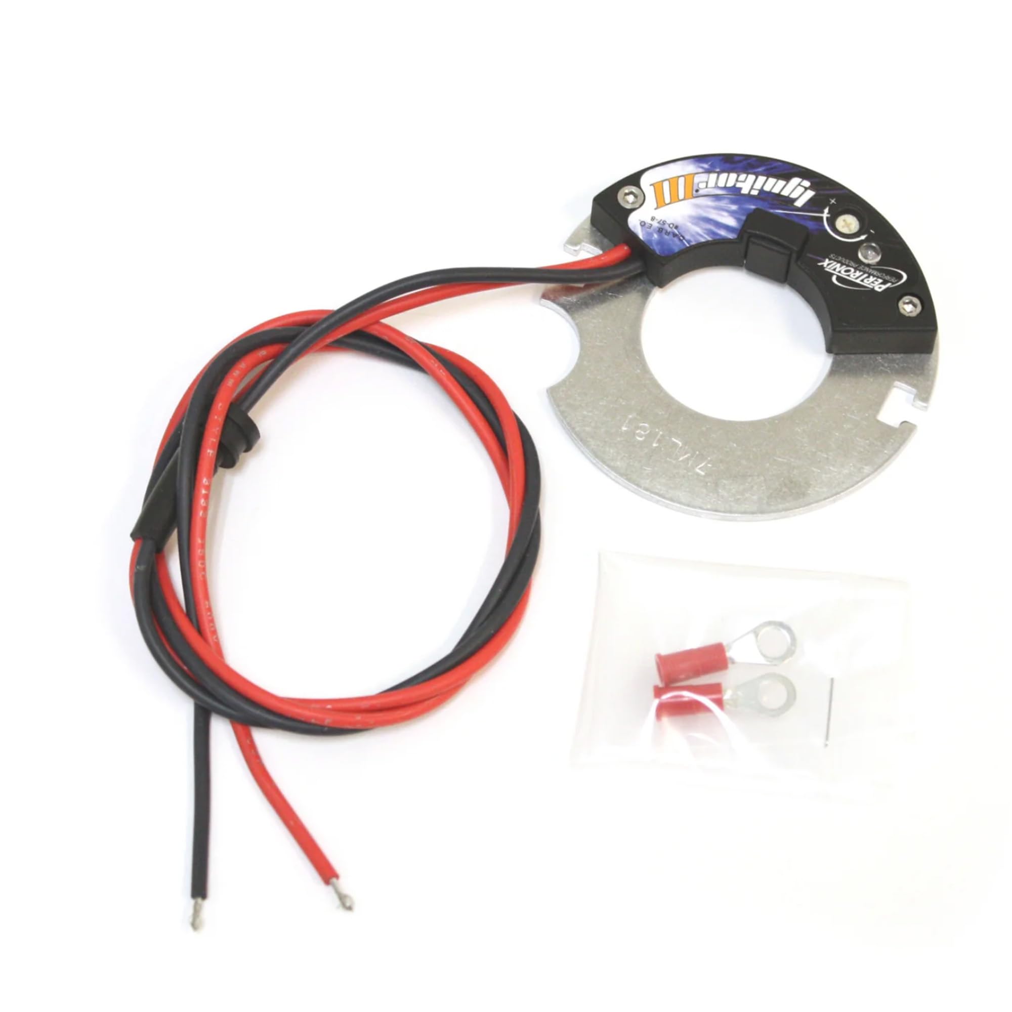 PerTronix Ignitor III Electronic Ignition Kit, Mallory 8 Cyl - 7ML-181