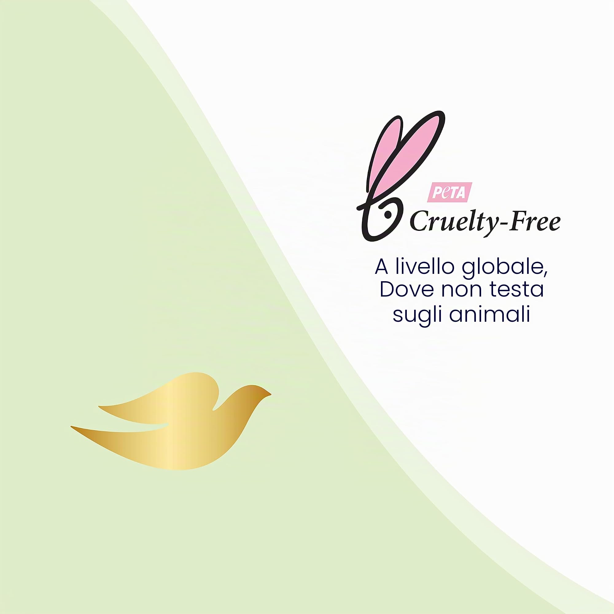 Dove Nutriente Secrets Fiore di cocco e gelsomino con ¼ crema idratante Antitraspirante Aerosol profumo di lunga durata deodorante fresco 6 x 250 ml