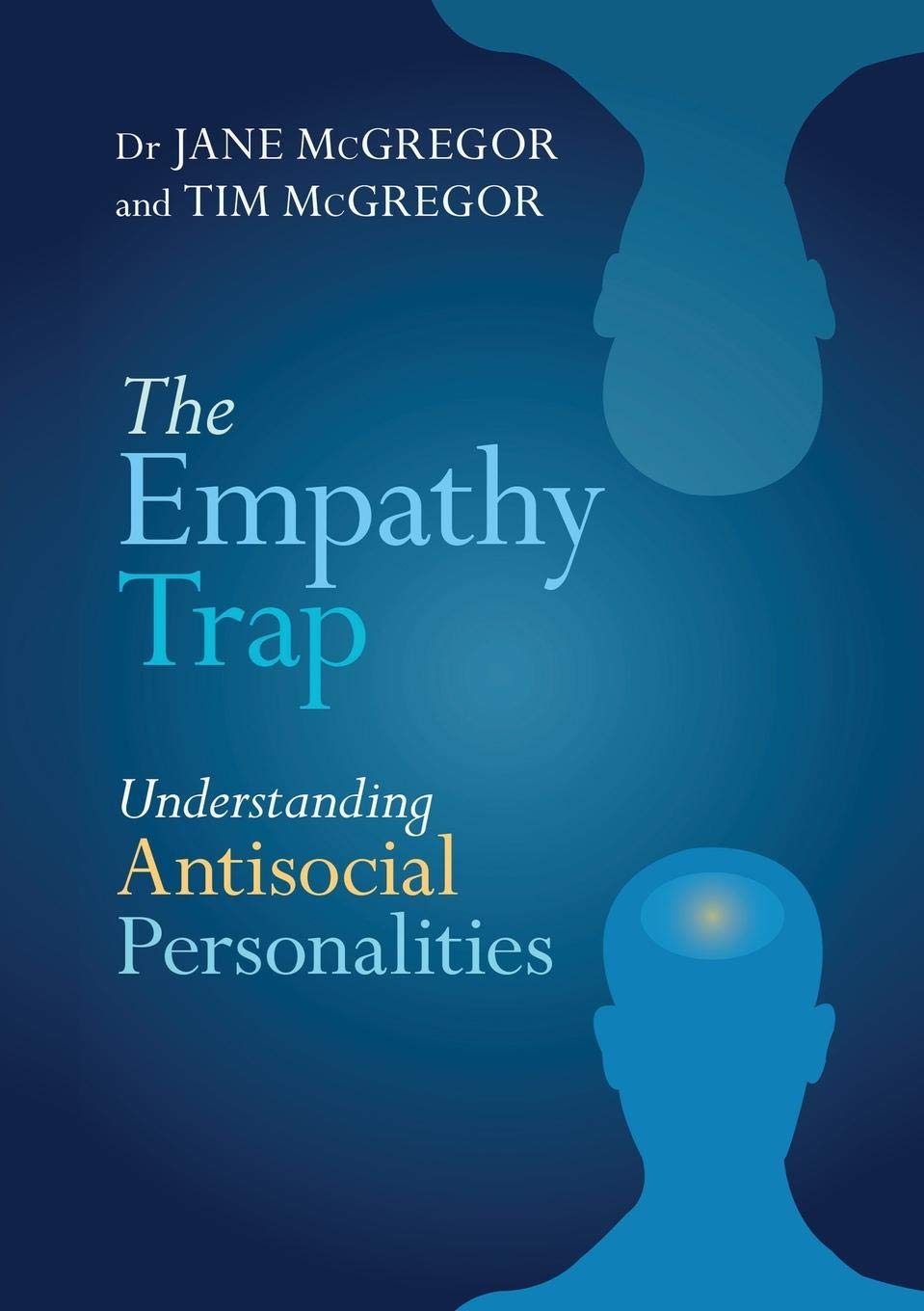 Buy The Empathy Trap — BookShops.in