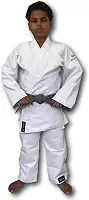 Kimono Torah Judô Trançado Plus