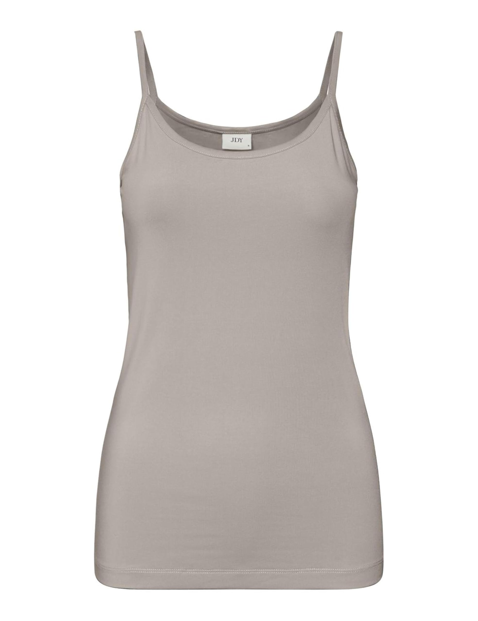 JDY Damen Jdymila S/L Singlet Top JRS Spaghettitop