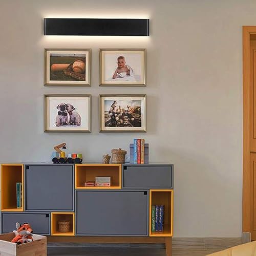 Miniatura 5 de Lámpara de pared moderna Ralbay