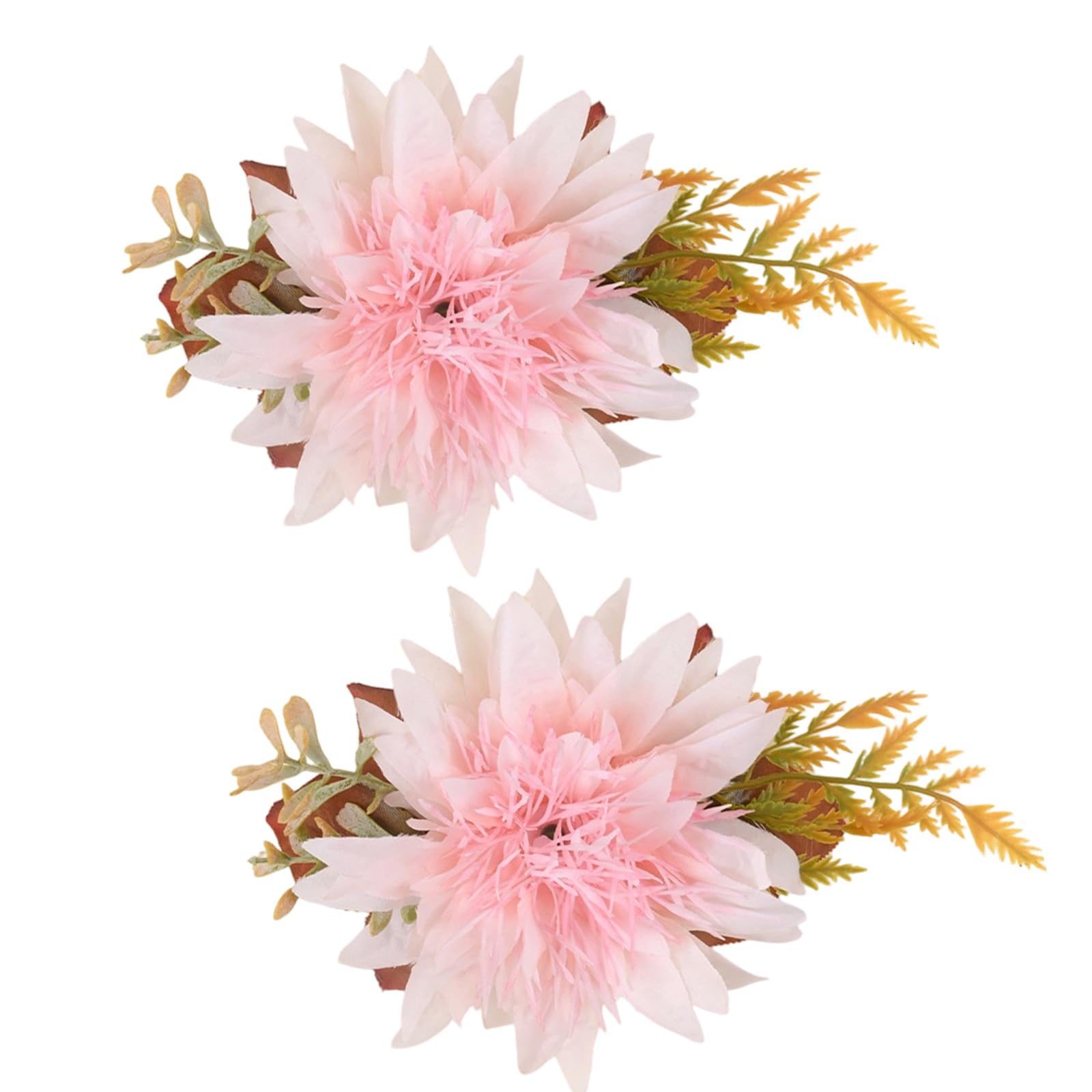 Zxfdsfdbnm 2Pcs Curtain Tieback Flower Window Curtain Bind Holdback Buckles Rope Drapery Holders Decorative Curtains Holdbacks None Drilling Drapery Holdbacks Holder