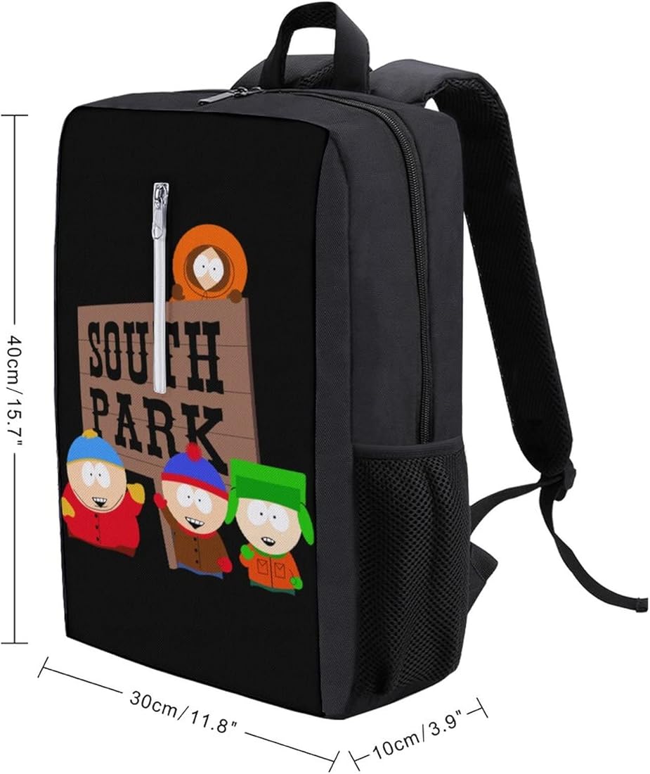 品質保証 SOUTH PARK サウスパーク リュック バックパック staronegypt