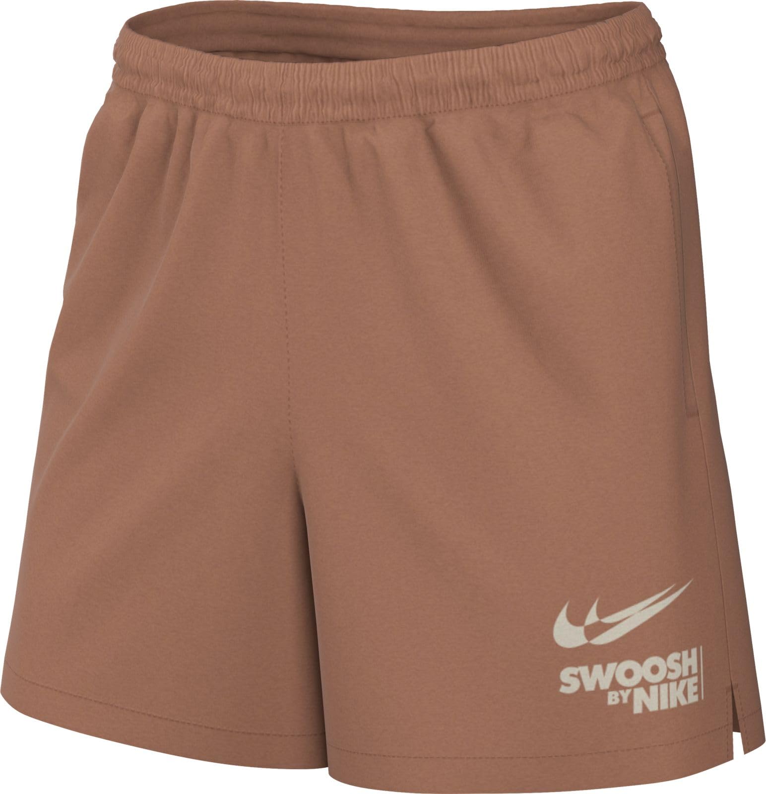 Nike Nike Sportswear Pantaloncini Donna