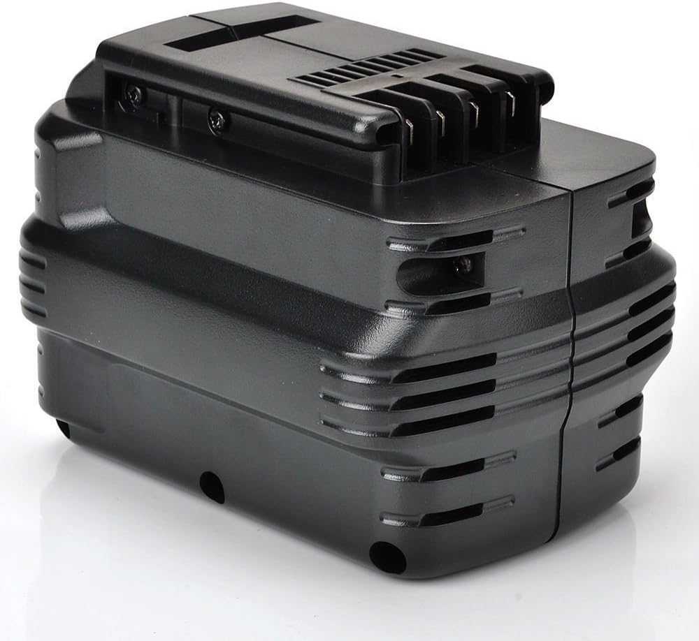 4 Pack 2.0Ah 24V 24 Volt Battery For Dewalt DW0240 DW0242 DE0240 DE0241 DE0243 DW006K