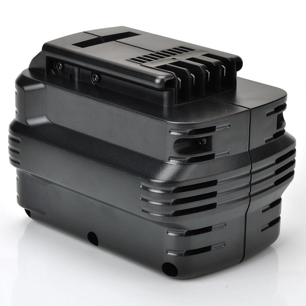 4 Pack 2.0Ah 24V 24 Volt Battery For Dewalt DW0240 DW0242 DE0240 DE0241 DE0243 DW006K