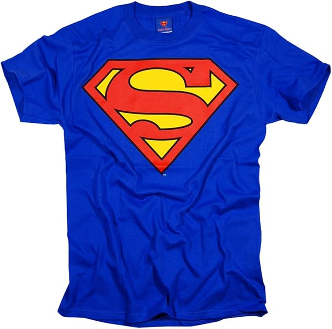superman shirt 3x