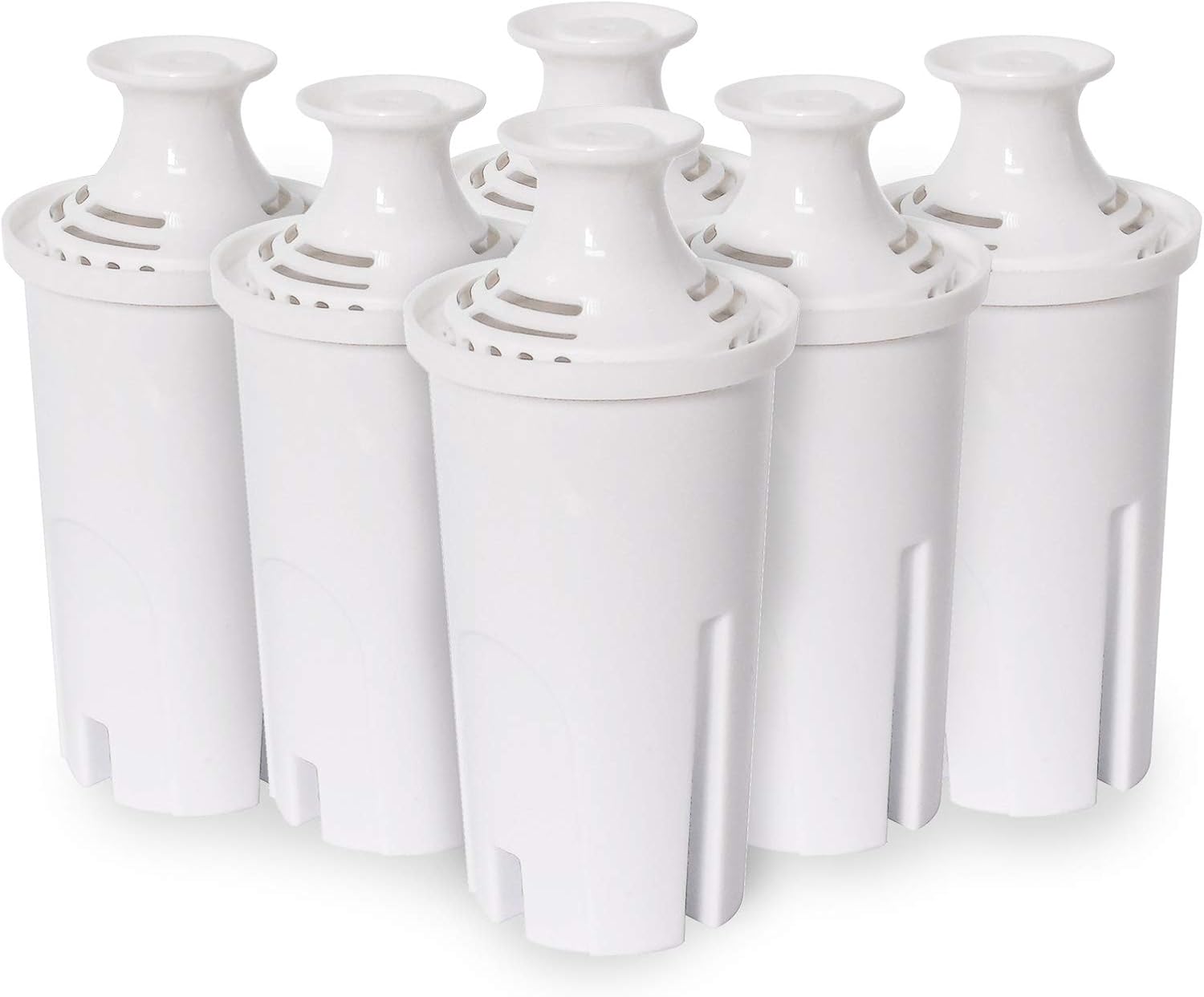 Anmumu 35557 Replacement Filters for Brita Classic 35557,OB03,107007