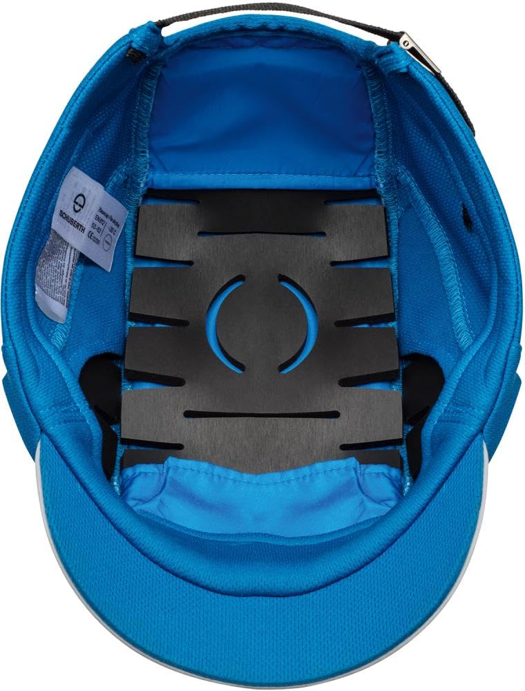 SCHUBERTH Basecap Flex-Active schwarz