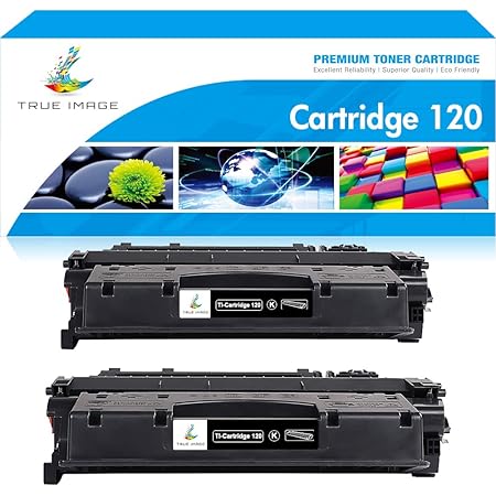 canon 120 toner