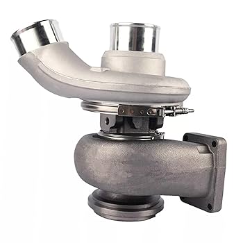 ちなご Turbocharger 174834 173299 for MACK E7 - GABBTECH CHINA