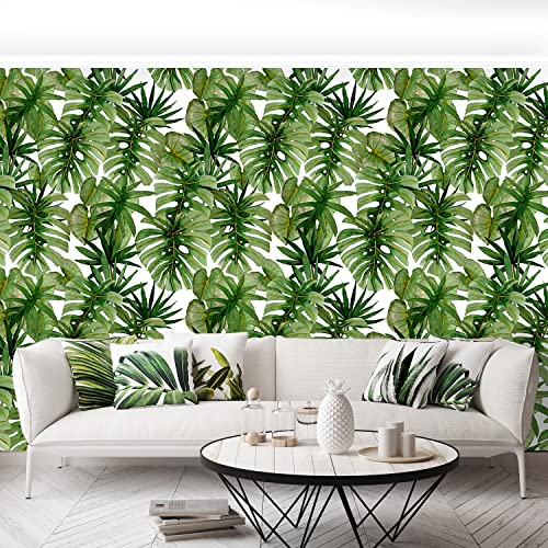 Papier peint moderne camouflage Tulup pour protéger les murs - 4