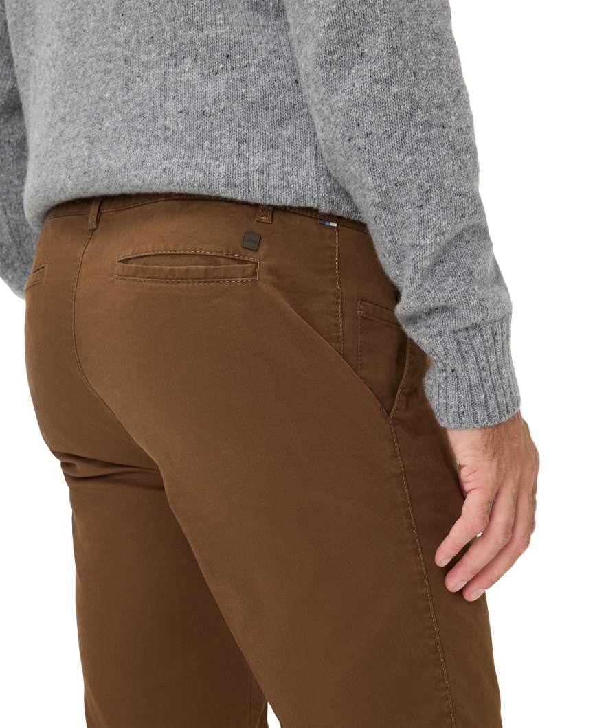 Brax Herren Style Phil Tech Cotton Hose