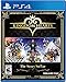 Produktbild Kingdom Hearts The Story So Far - PlayStation 4 - Imported from USA.