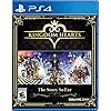 Kingdom Hearts The Story So Far - PlayStation 4