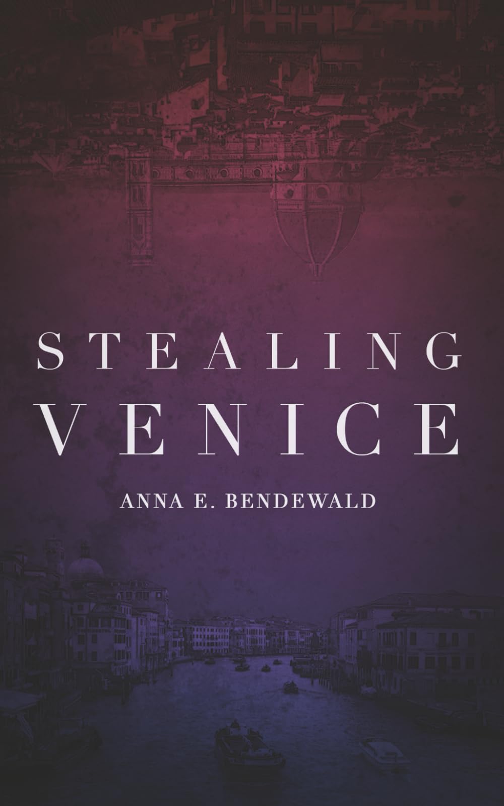 Stealing Venice: Book 1