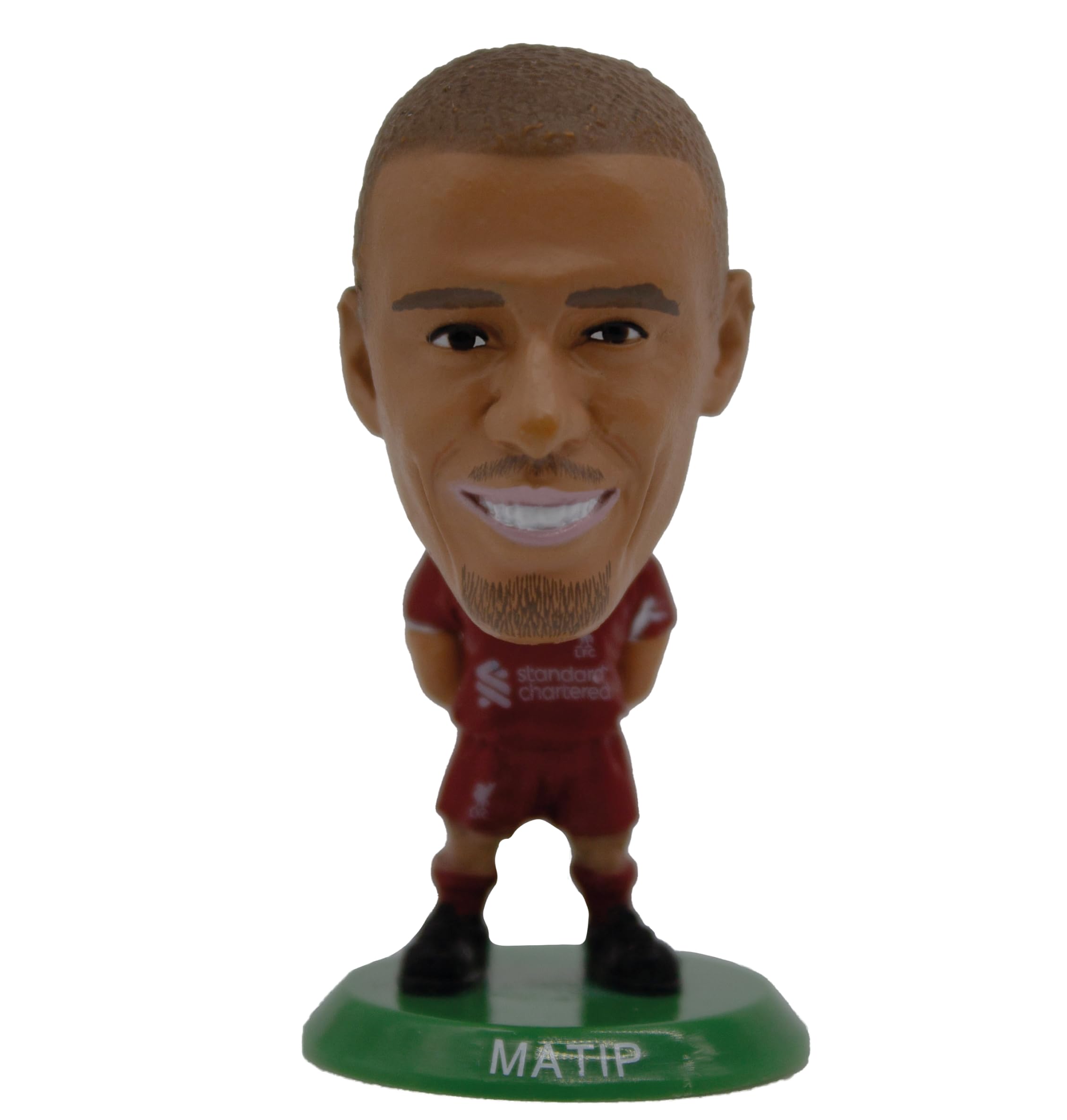 SoccerStarz - Liverpool Joel Matip - Home Kit (2024 version)