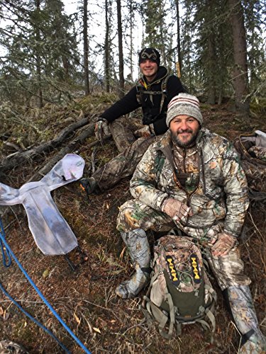 MONTANA DECOY Archer's Choice Bull Moose Rack