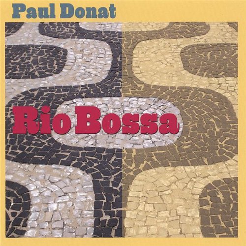 Rio Bossa [Audio CD]