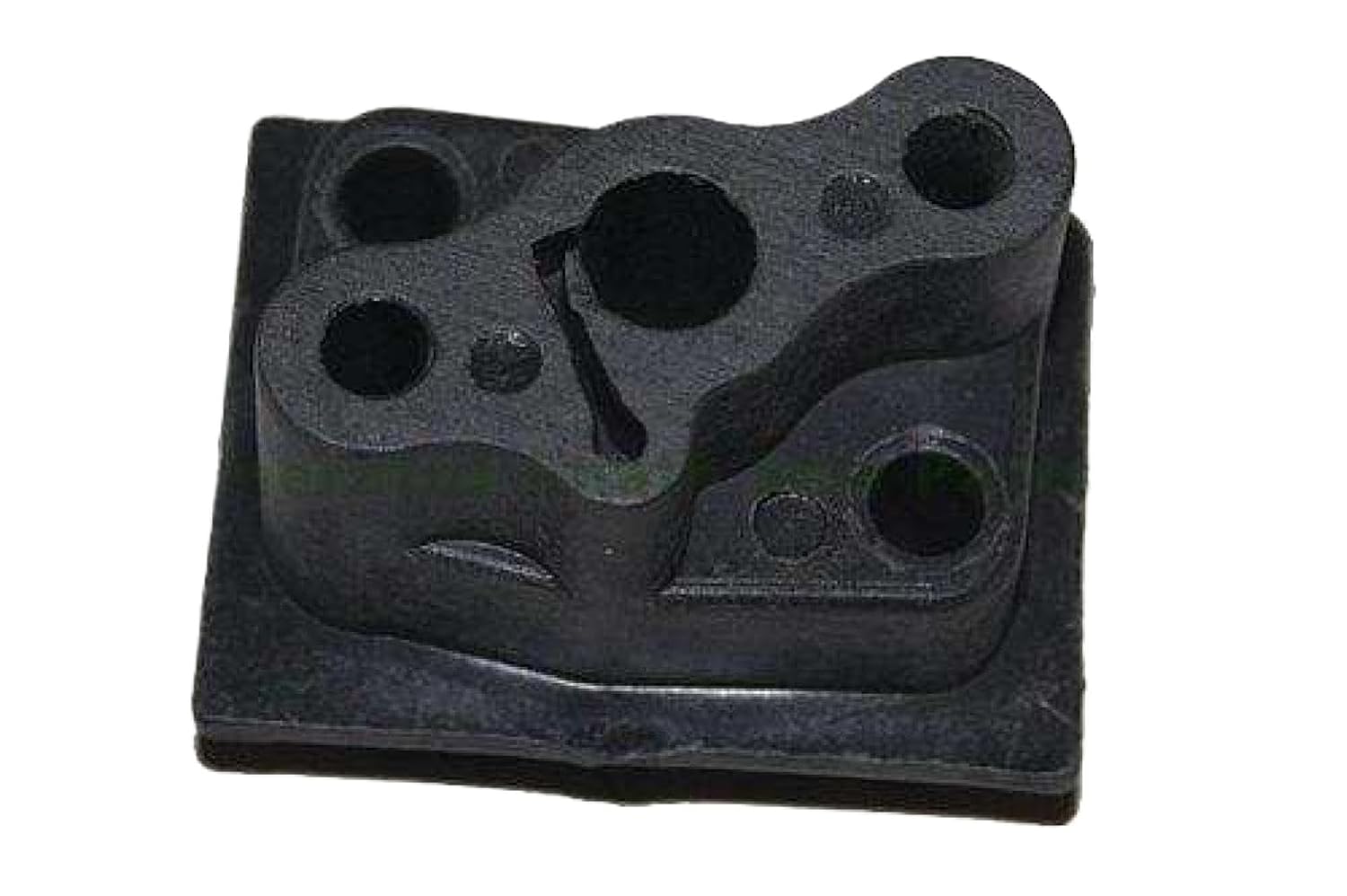 Carburetor Insulator Fits GX22 GX31 Engine Air Intake Manifold 16211-ZM3-000(1 Piece)