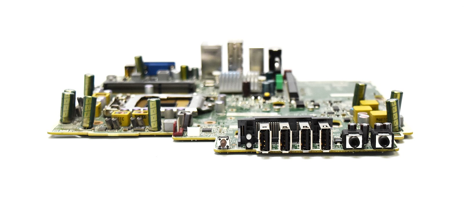 Amazon.co.jp: 611836 – 001純正OEM HP Compaq 8200 Elite Ultra Small Form  Factor USFFメインシステムロジックボードマザーボードCPUプロセッサーソケット115 x LM 611800 – 000 611799 –  002 : パソコン・周辺機器