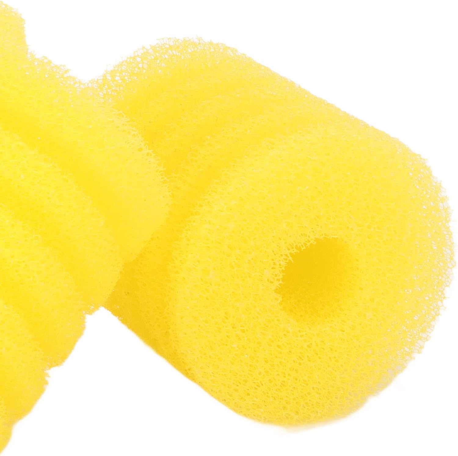 3Pcs Aquarium Filter Sponge Aquarium Filter Foam Sponge Fish Cylindrical Filter Foam Sponge Rolls Filter Accessories for Fish Aquarium Pre Filter fish tank filter image 4