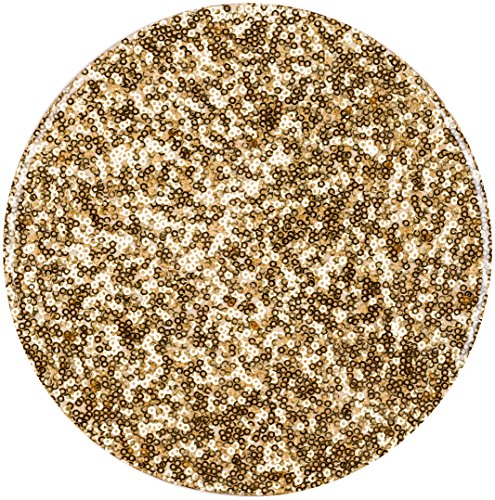 Get Discount Offer Aprons by JeM Gold Sequin Silicone Trivet, 8-inch, Made in the USA Get Discount Offer Aprons by JeM Gold Sequin Silicone Trivet, 8-inch, Made in the USA