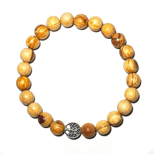 Miniatura 48 de 12MM Tiger Eye Bracelet Men Natural Golden Yellow Cats Eye Handmade Stretch Jewelry for about 8 inch Wrist Size Bring Luck Fortune Courage