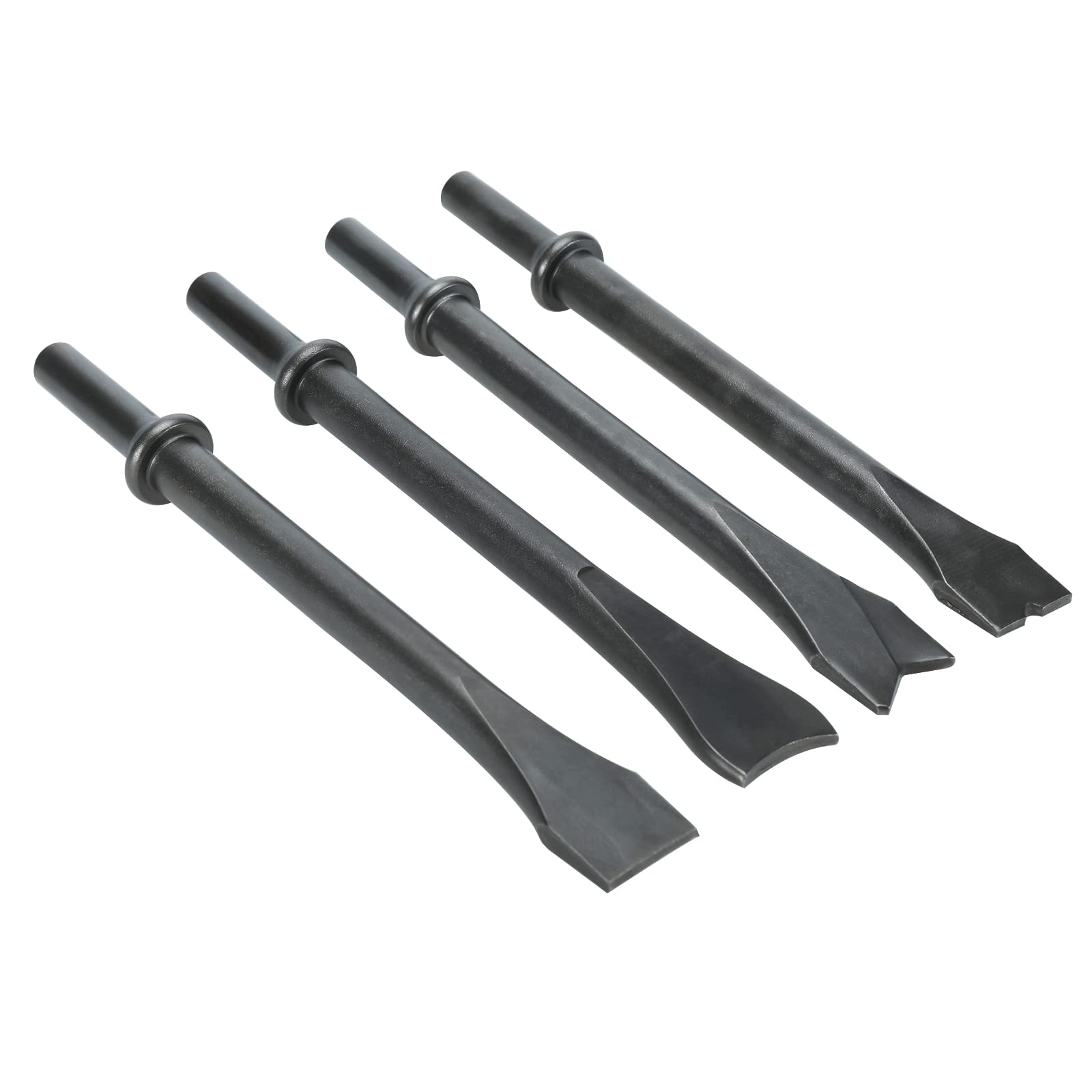 Pneumatischer Meißel-Bit – 2,5 Cm Durchmesser, 4-1/2 Zoll Länge, Für .401 Schaft