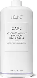 Care Absolute Volume Shampoo, Keune