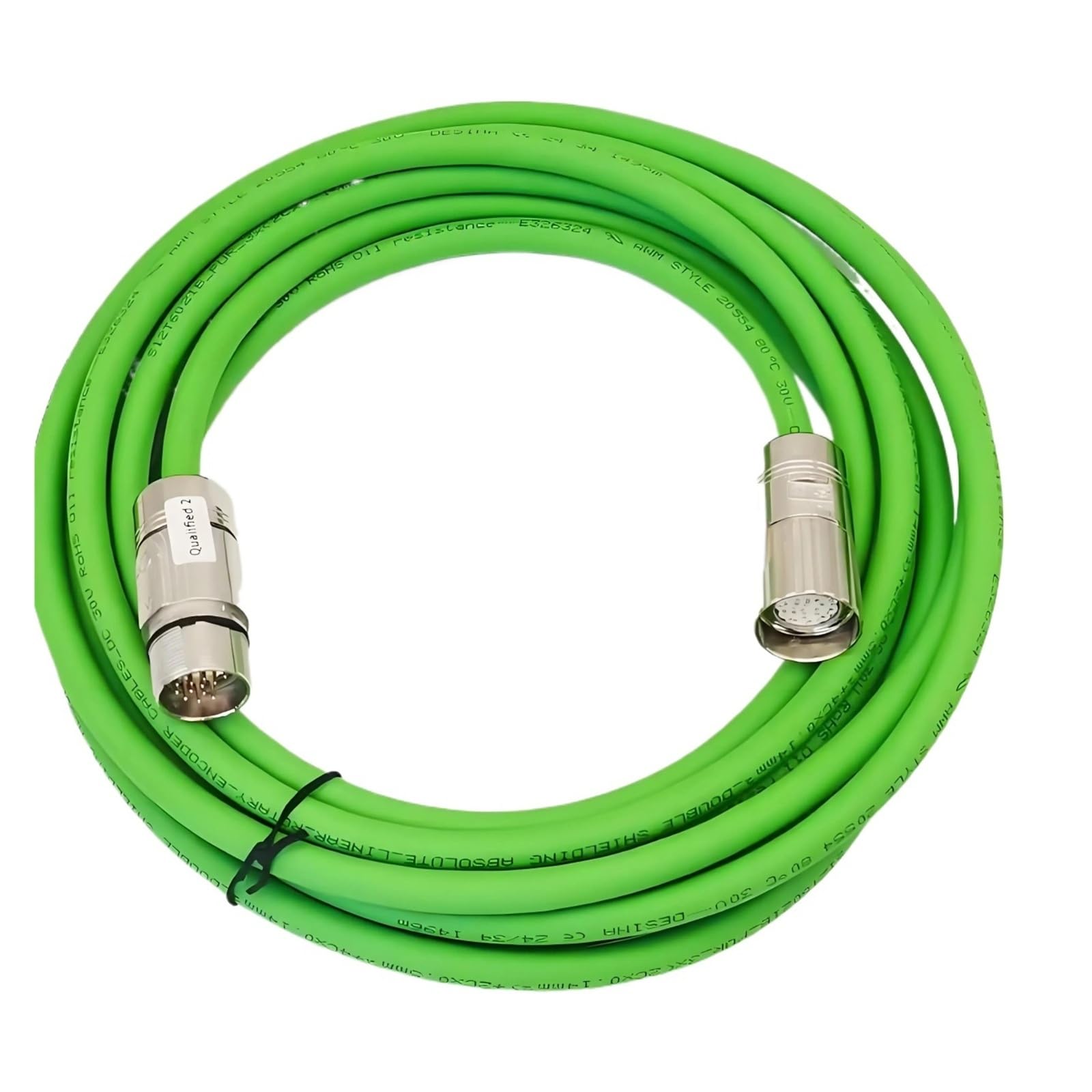 Câble d'extension de rétroaction XC-C8-15F-C9 pour encodeur de servomoteur