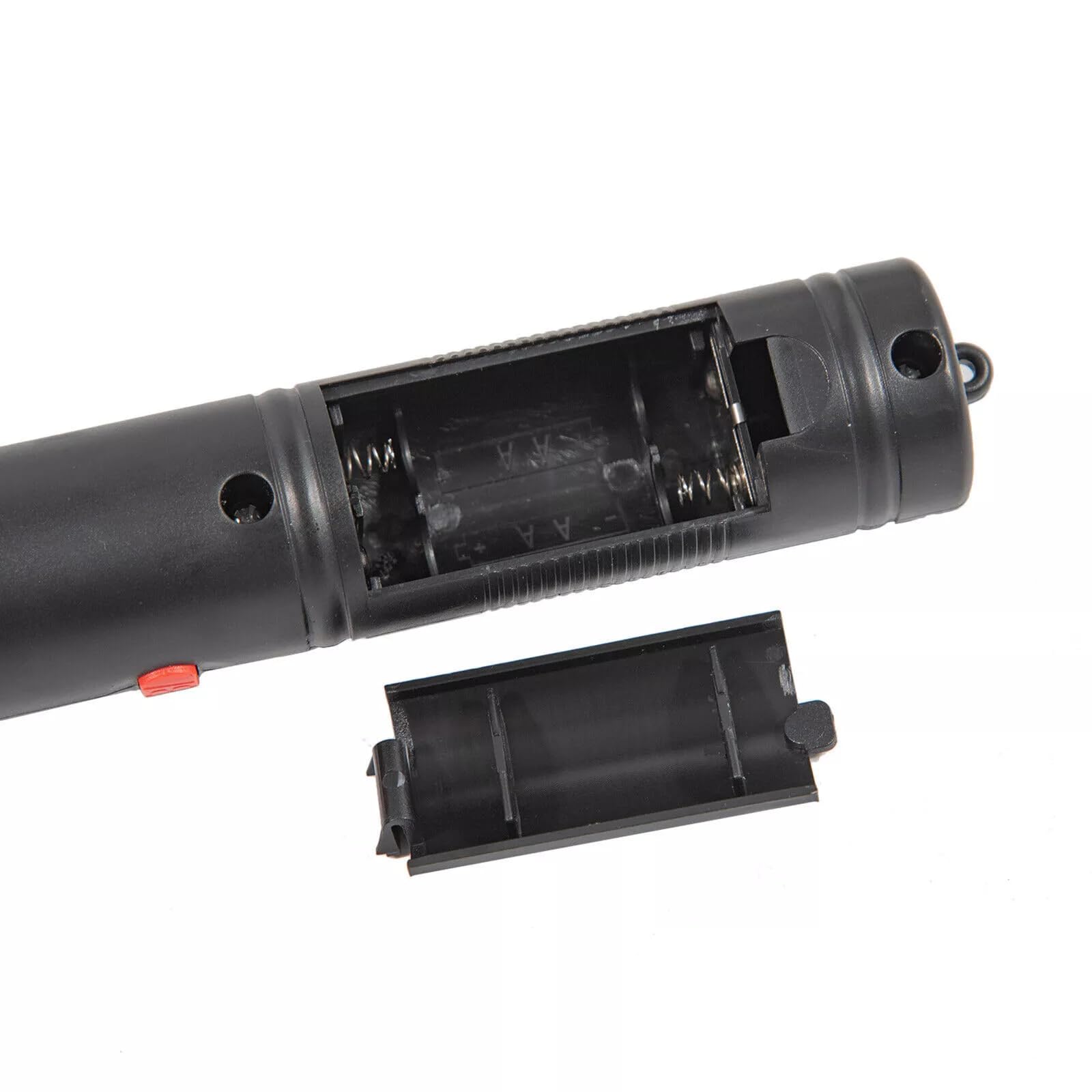 Applicatori statici per erba elettrostatica compatta con 2 griglie in acciaio inox e funzionamento a batteria, floccaggio statico per modellismo e terrari