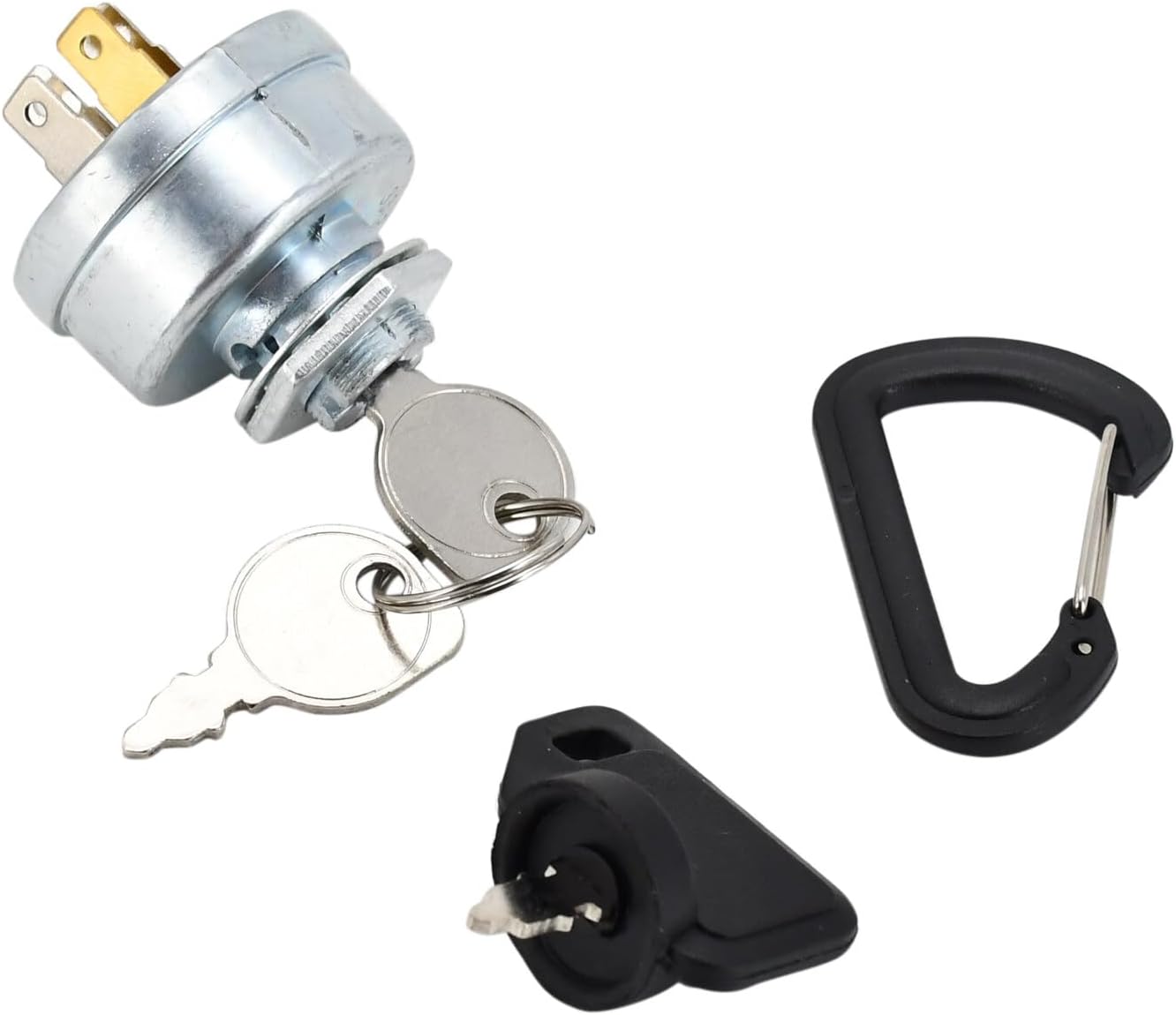 Interruttore Di Accensione E Combinazione Chiave Per Hustler