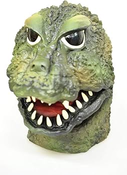 希少】 初代ゴジラ マスク レア ゴジラ 被り物 ラバーマスク ゴジラ 希少】 初代ゴジラ マスク レア ゴジラ 被り物 ラバーマスク ゴジラ