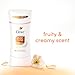 Dove Even Tone Antiperspirant Deodorant Stick Apple Blossom & Mango Butter For Uneven Skin Tone 2.6 oz