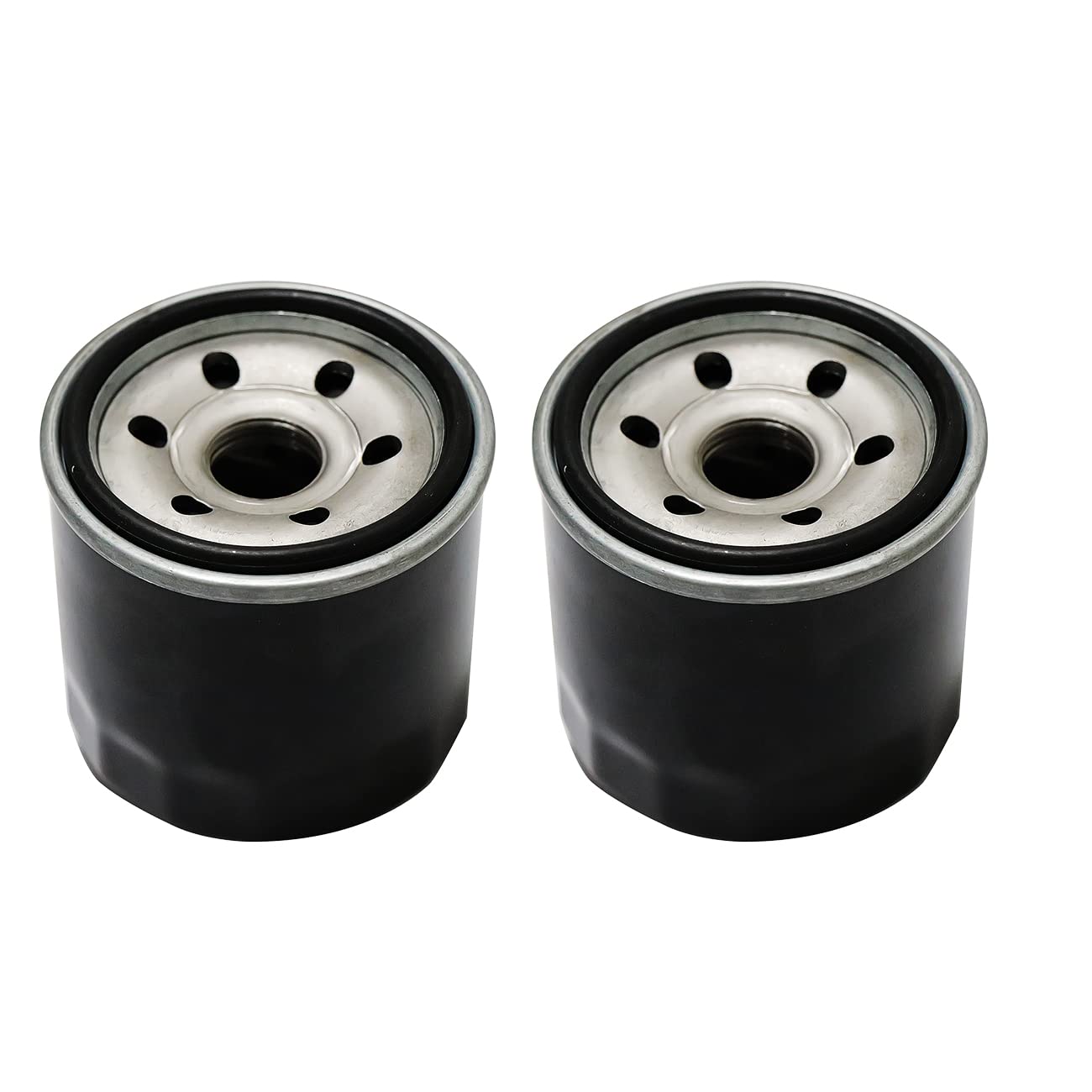 2 PCS NEW OIL FILTER FIT FOR YS400 YS700 MSU 500 UTV700 HiSUN SUPERMACH MASSIMOMOTOR