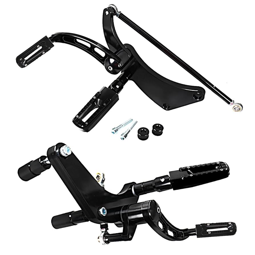 ハーレーダビッドソン用ブレーキリンケージ FXLRS FXBB FXLRST ハーレーダビッドソン用ブレーキリンケージ FXLRS FXBB FXLRST