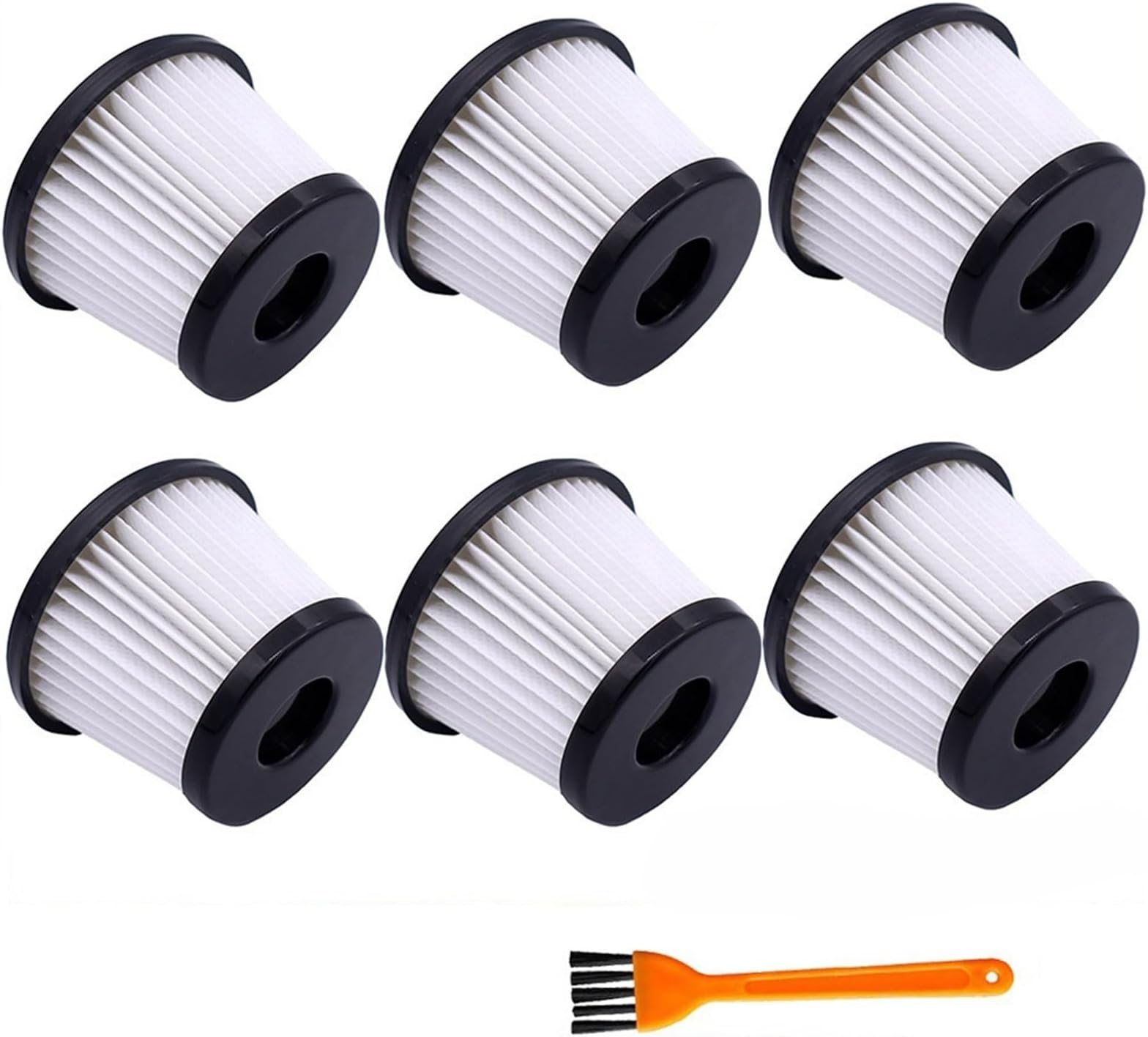 Filtre Aspirateur Silvercrestnull