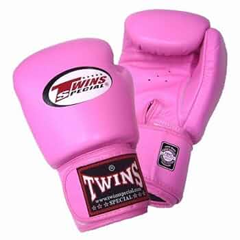 Twins Special ボクシンググローブ PUレザー 8oz 薄ピンク Amazon.co.jp: Twins Special ボクシンググローブ ベルクロ 14