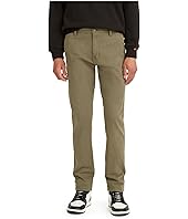 Bunker Olive Shady Garment Dye