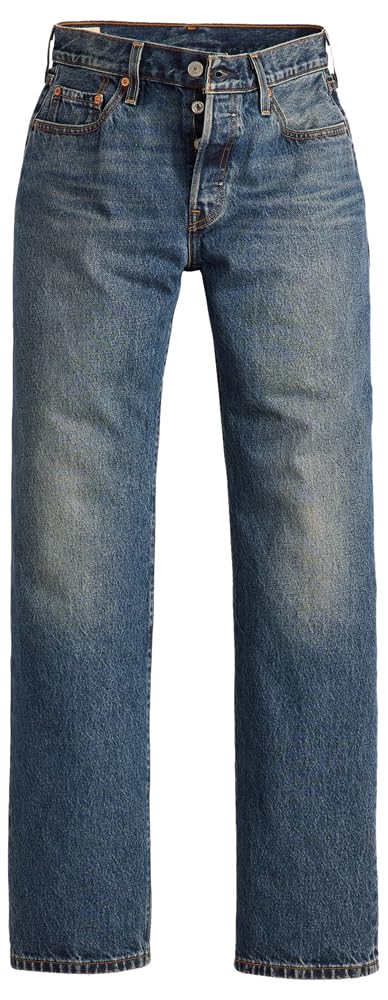 Levi's 501 90s - Dżins Kobiety