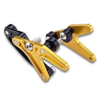 Amazon | LEDISHUN レーシングスタンドフック スプロケット