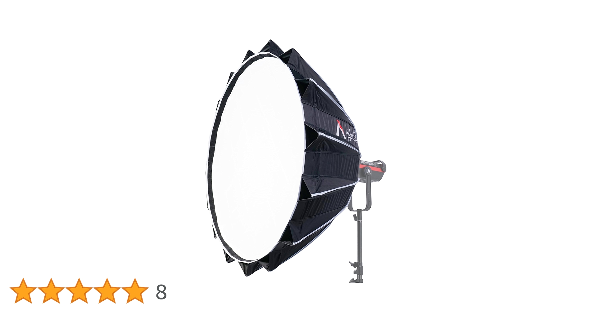 Amazon | 【Aputure正規品】Aputure Light Dome III ソフトボックス