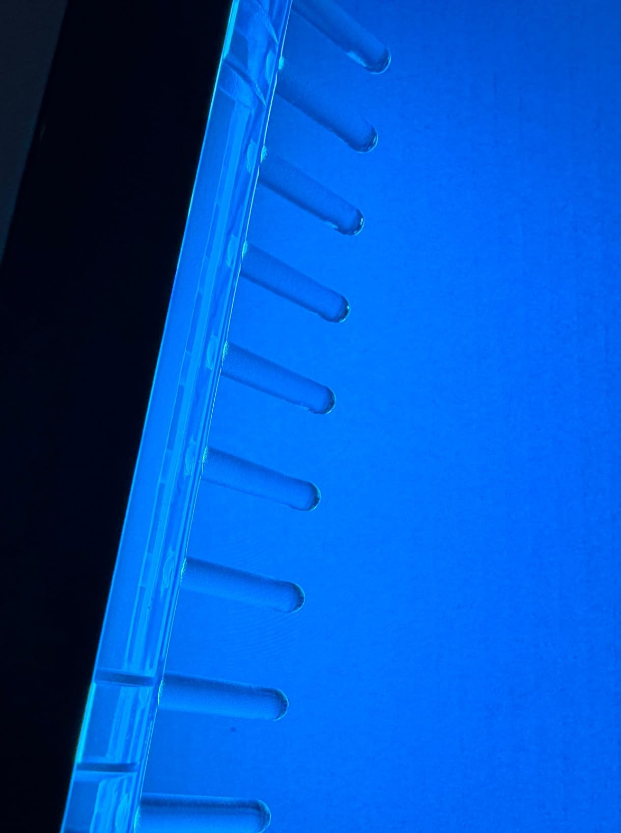 DGYAO 311nm UVB Phototherapy Light Device Home use Lamp : Amazon.co.uk ...