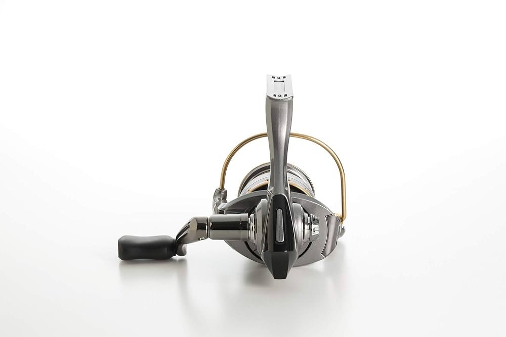 Amazon | アブガルシア(Abu Garcia) スピニングリール